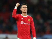 Cristiano Ronaldo Ditambah Old Trafford Jadi Perpaduan yang Apik