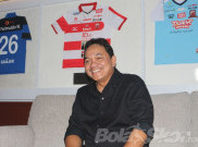 Madura United Umumkan Pelatih Baru Tepat di Hari Buruh