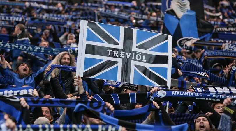 Atalanta Diusulkan Jadi Peraih Scudetto Musim ini