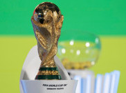 18 Tim yang Telah Mengamankan Tempat di Piala Dunia 2026