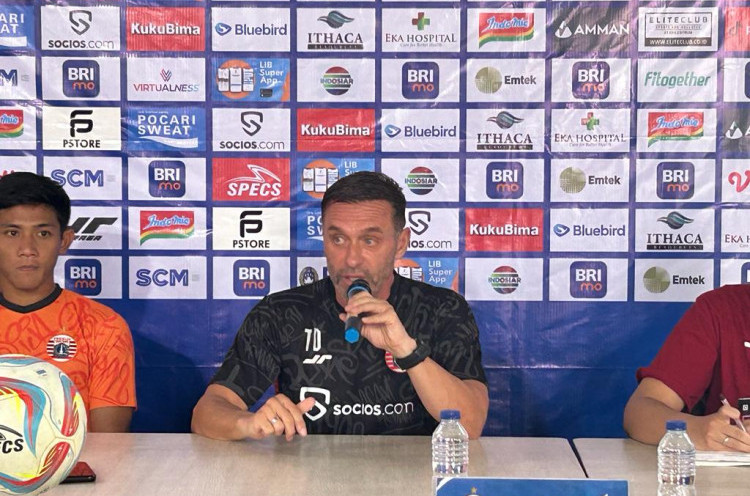 Marko Simic Berpeluang Tampil Kontra Borneo FC, Kondisi Witan dan Hansamu Melegakan