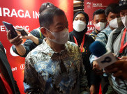 Kepala Bappenas: Olahraga Indonesia Masih Jauh dari Industri