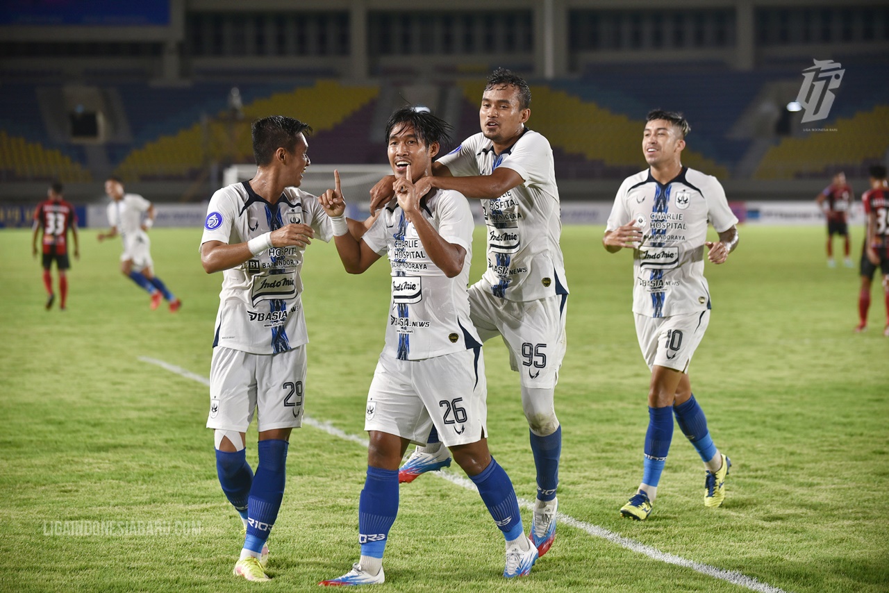 PSIS Bertekad Bangkit Lawan Persiraja