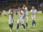 PSIS Bertekad Bangkit Lawan Persiraja