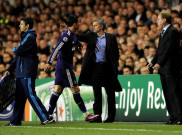 Menilik Peluang Jose Mourinho Kembali ke Real Madrid