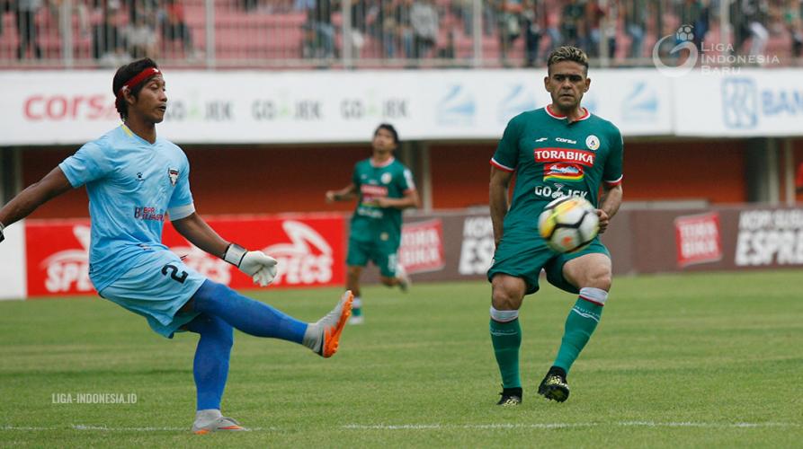 Liga 2 2018: Meski Peluang ke Semifinal Tipis, PSS Akan Sapu Bersih Dua Laga dengan Kemenangan