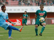 Liga 2 2018: Meski Peluang ke Semifinal Tipis, PSS Akan Sapu Bersih Dua Laga dengan Kemenangan
