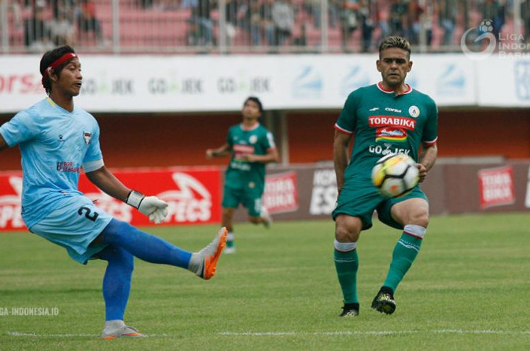 Liga 2 2018: Meski Peluang ke Semifinal Tipis, PSS Akan Sapu Bersih Dua Laga dengan Kemenangan