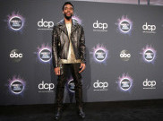Pernah Jadi Juri NBA Slam Dunk Contest, Pemeran Black Panther Tutup Usia