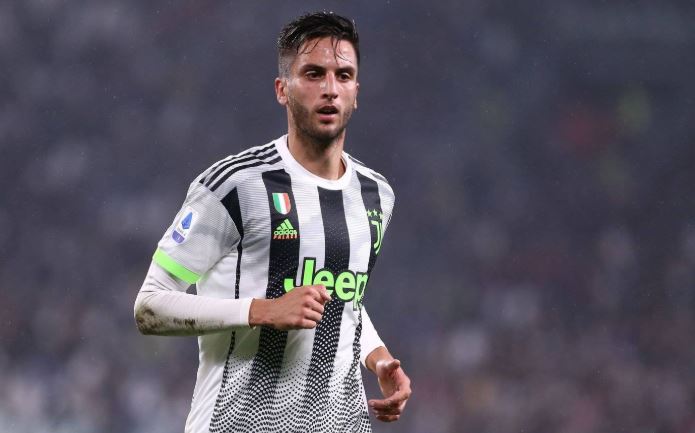 Rodrigo Bentancur Masuk Radar Transfer Barcelona dan Manchester City