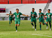 Hasil Liga 1: Bhayangkara FC Gilas TIRA-Persikabo, PSS Sleman Kalahkan Borneo
