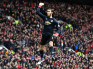 David De Gea Tak Ingin Hengkang ke Real Madrid