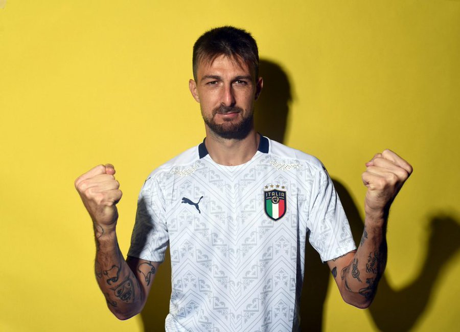 Tolak Lima Tawaran, Bek Veteran Italia Ngebet Gabung Inter Milan