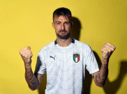 Tolak Lima Tawaran, Bek Veteran Italia Ngebet Gabung Inter Milan