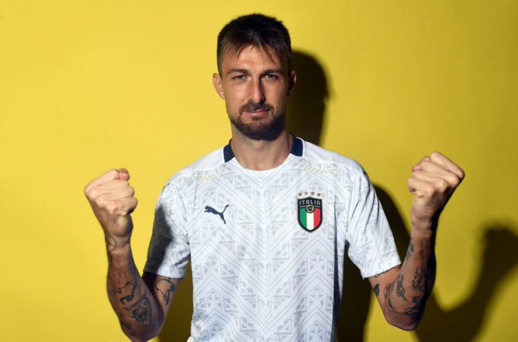 Tolak Lima Tawaran, Bek Veteran Italia Ngebet Gabung Inter Milan