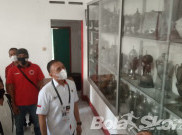 PSSI Rayakan HUT ke-91 di Solo, Mochamad Iriawan Tengok Ratusan Trofi Persis