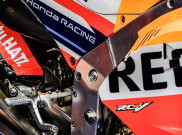 Kolaborasi Honda dan Kalex Dinilai Gagal