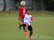 Wawancara Eksklusif M Taufiq: Sepak Bola Tarakan hingga Akademi Bali United