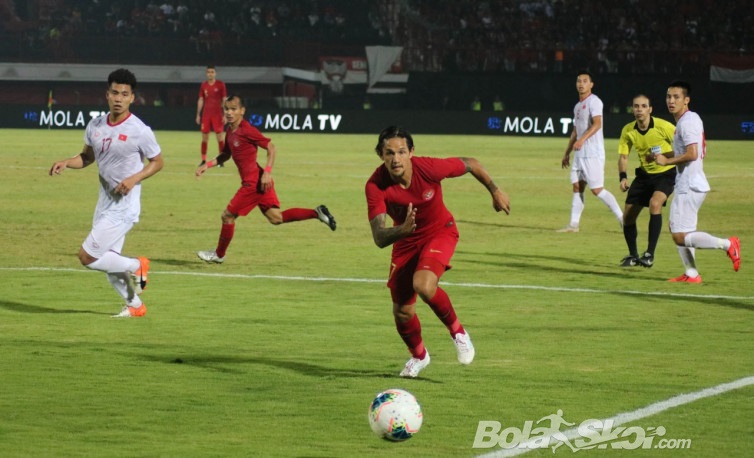 Agenda Timnas Indonesia hingga Bali United-PSM Bisa Terganggu, PSSI Ikut Pemerintah soal Antisipasi Virus Corona