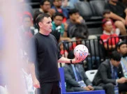 Bawa Timnas Futsal Indonesia Cetak Sejarah di Piala Asia Futsal 2026, Hector Souto Belum Puas