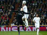 3 Taktik Real Madrid jika Tanpa Kroos di Leg Kedua Lawan PSG