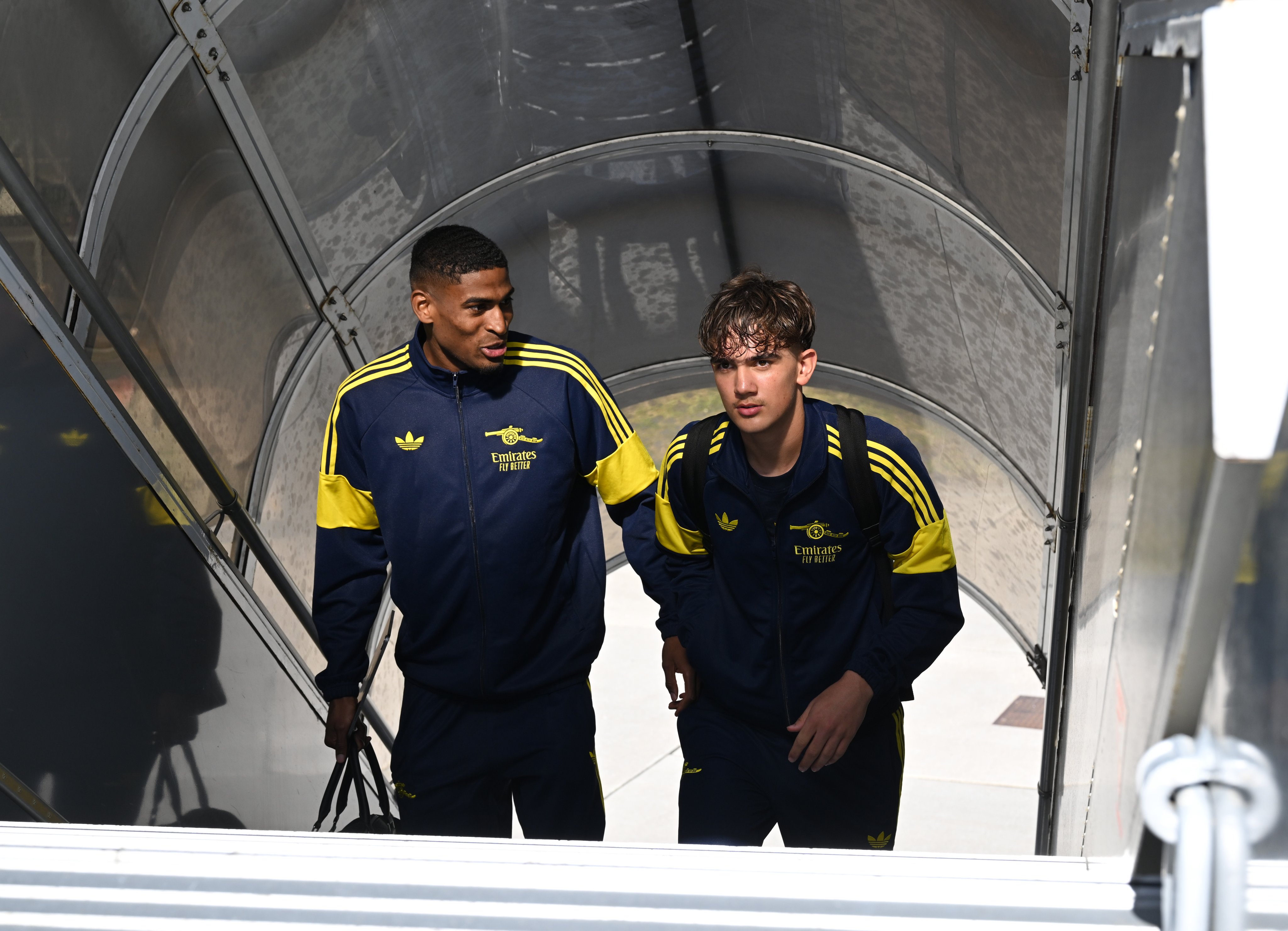 Arsenal