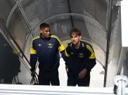 Superkomputer Prediksi Hasil Sporting CP vs Arsenal: The Gunners Sulit Dibendung