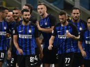 Prediksi Inter Vs Lazio: Ujian Berat Nerazzurri