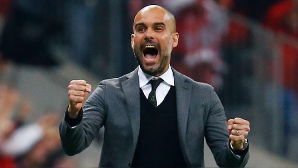 Ini Syarat The Citizens Juara Premier League