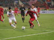 Jelang SEA Games 2019, Timnas Vietnam U-23 akan Diuji Raksasa Afrika