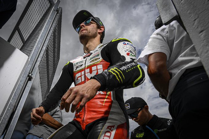 Cal Crutchlow: Juara Dunia MotoGP 2019 Sudah Diketahui di Mugello   
