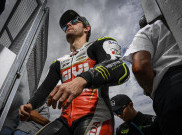 Cal Crutchlow: Juara Dunia MotoGP 2019 Sudah Diketahui di Mugello   