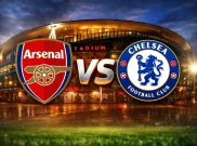 3 Alasan Chelsea Akan Jadi Bulan-bulanan Arsenal di Emirates Stadium