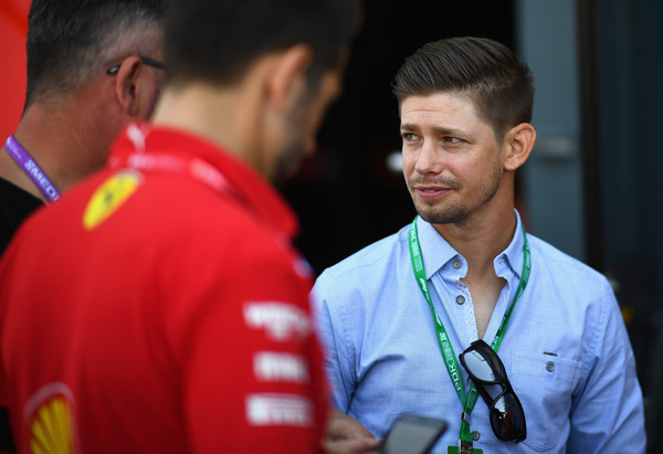 Cerita Pembalap MotoGP Pensiun: Casey Stoner Paling Mendadak, Giacomo Agostini Menangis Tiga Hari