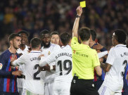 Korupsi Sistemik di Perwasitan Spanyol Untungkan Barcelona