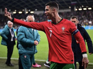 Hasil Slovenia Vs Portugal: Cristiano Ronaldo Main, Selecao Das Quinas Malah Kalah 2-0