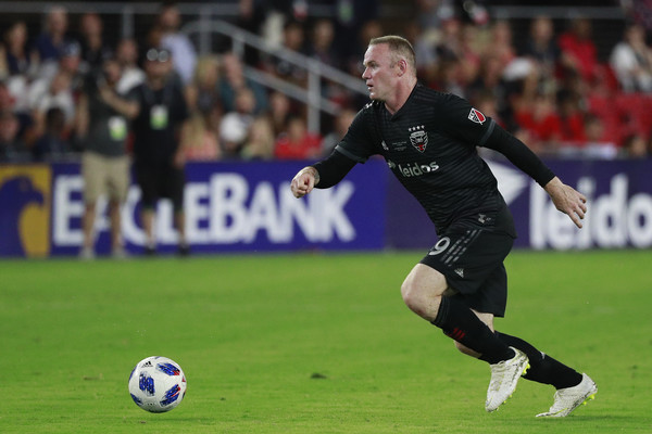 Wayne Rooney Sebutkan Kelemahan Timnas Inggris
