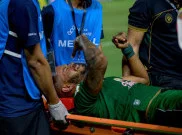 Alex Martins Alami Dislokasi Bahu, Absen Bela Persebaya di Semifinal Piala Presiden 2026 Kontra Arema FC