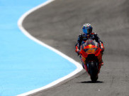 KTM Jual Motor MotoGP RC16, Harganya Rp 4 Miliar 