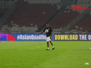 Marselino Ferdinan Absen Lawan China, Patrick Kluivert Punya Pengganti yang Hebat