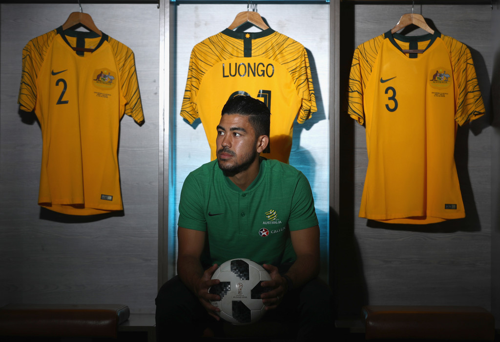 Piala Dunia 2018: Kata Gelandang Keturunan Indonesia Usai Masuk Skuat Timnas Australia