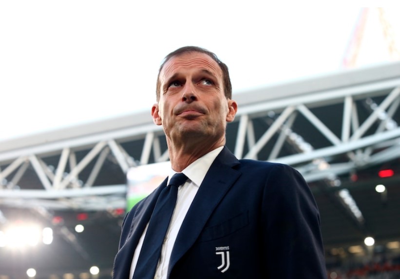Inter Milan Vs Juventus: Tidak Menentukan, tapi Penting