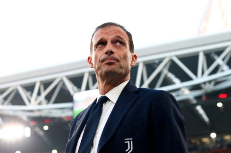 Inter Milan Vs Juventus: Tidak Menentukan, tapi Penting