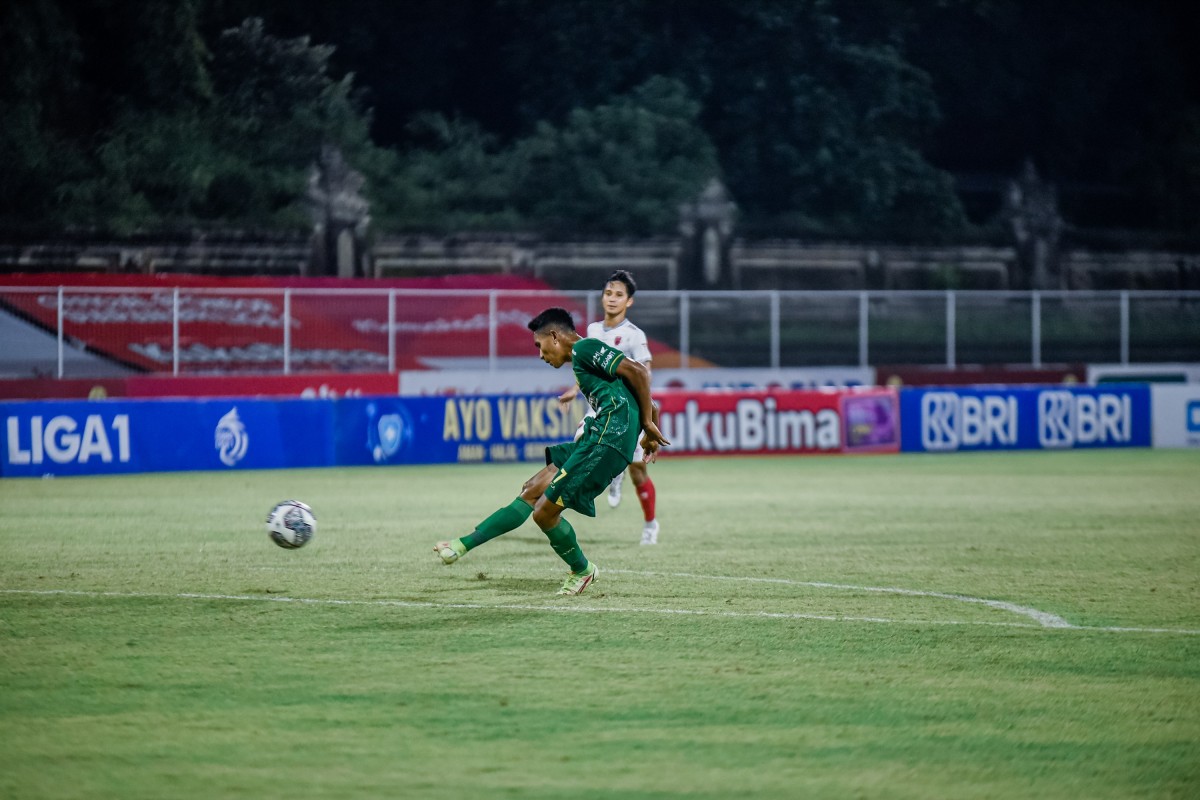 Tiga Pemain Timnas U-23 Kembali, Persebaya Optimistis Kalahkan Persija