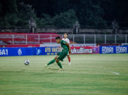 Tiga Pemain Timnas U-23 Kembali, Persebaya Optimistis Kalahkan Persija