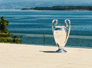 Peraturan, Pembagian Pot, dan Jadwal Undian Liga Champions 2024-2025