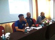 Hadapi Arema FC, Laga Penting Bagi Persib
