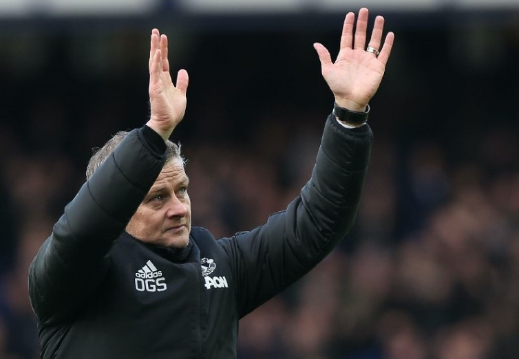 Sikap Solskjaer Dengar Cibiran: Masuk Kuping Kanan, Keluar Kuping Kiri