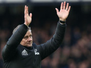 Sikap Solskjaer Dengar Cibiran: Masuk Kuping Kanan, Keluar Kuping Kiri