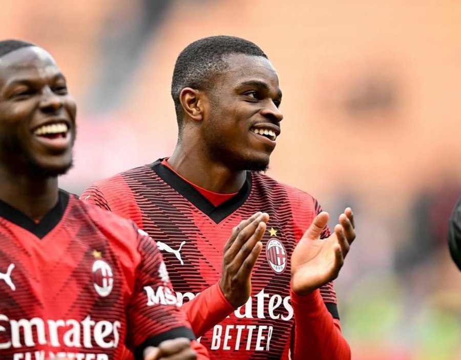 Pierre Kalulu Semakin Dekat Membelot ke Juventus